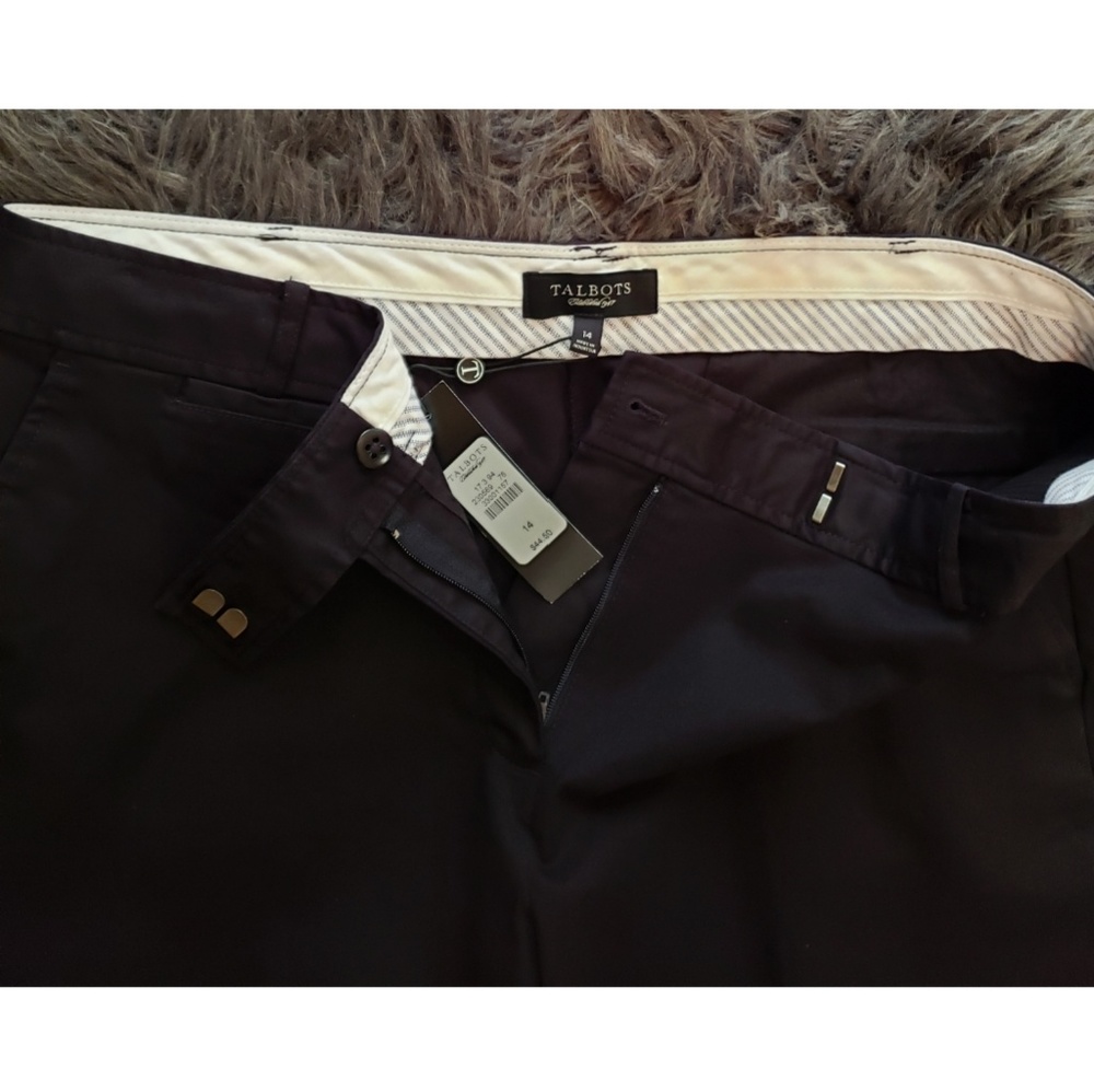 🖤 Talbots | Bermuda Shorts - Picture 4 of 4